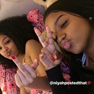 Meet your Posher, Arianna